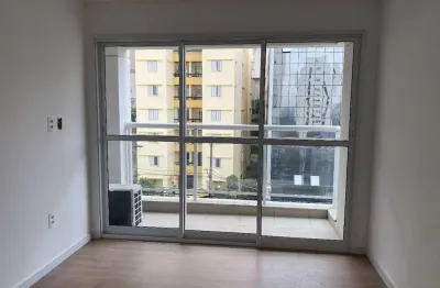 Apartamento para locação em são paulo, santana, 1 dormitório, 1 banheiro, 1 vaga