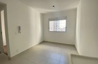 Apartamento para locação em são paulo, parque novo mundo, 2 dormitórios, 1 banheiro