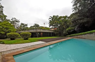 Casa para venda em são paulo, cidade jardim, 4 dormitórios, 4 suítes, 6 banheiros, 10 vagas