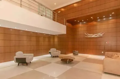 Apartamento para Locação em São Paulo, Santo Amaro, 3 dormitórios, 1 suíte, 3 banheiros, 2 vagas