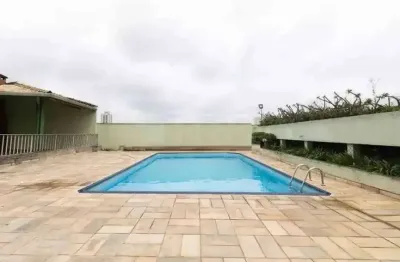 Apartamento para locação em são paulo, vila maria alta, 3 dormitórios, 1 banheiro, 1 vaga