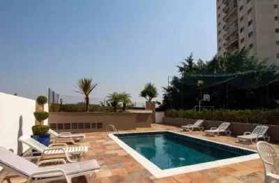 Apartamento para Locação em São Paulo, Vila Mascote, 2 dormitórios, 1 banheiro, 1 vaga