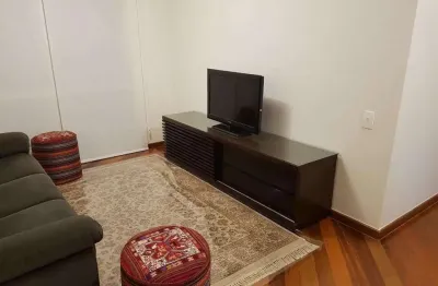 Apartamento para Locação em São Paulo, Cerqueira César, 2 dormitórios, 1 suíte, 2 banheiros, 1 vaga