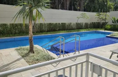 Apartamento para Locação em São Paulo, Parada Inglesa, 1 dormitório, 1 suíte, 1 banheiro, 1 vaga