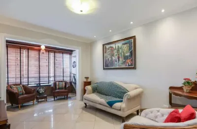 Apartamento para Locação em São Paulo, Real Parque, 3 dormitórios, 1 suíte, 2 banheiros, 2 vagas