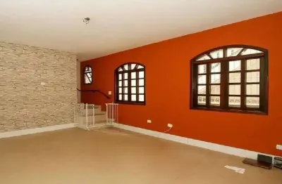 Casa para Locação em São Paulo, Vila Madalena, 4 dormitórios, 1 suíte, 3 banheiros, 2 vagas