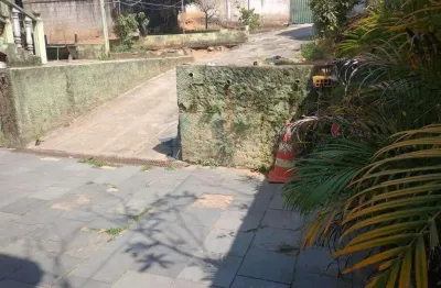Casa para venda em belo horizonte, palmeiras, 4 dormitórios, 1 suíte, 3 banheiros, 1 vaga