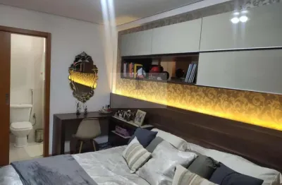 Apartamento para venda em belo horizonte, buritis, 4 dormitórios, 3 suítes, 4 banheiros, 3 vagas