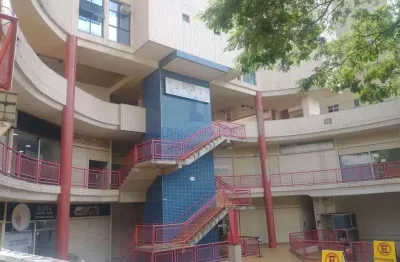 Ponto comercial para venda em belo horizonte, buritis