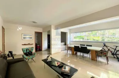 Apartamento para venda em belo horizonte, buritis, 4 dormitórios, 2 suítes, 4 banheiros, 3 vagas
