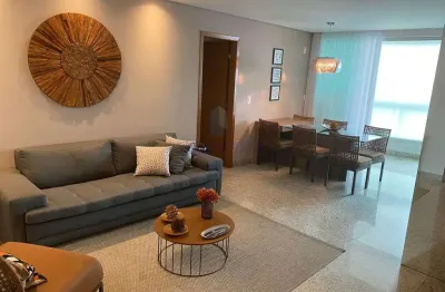 Apartamento para venda em belo horizonte, buritis, 4 dormitórios, 3 suítes, 5 banheiros, 3 vagas