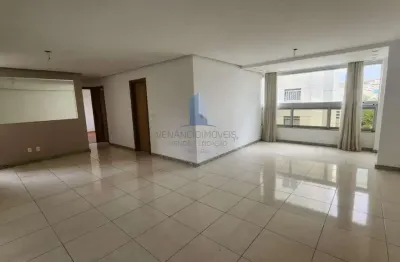 Apartamento para venda em belo horizonte, buritis, 3 dormitórios, 1 suíte, 2 banheiros, 2 vagas