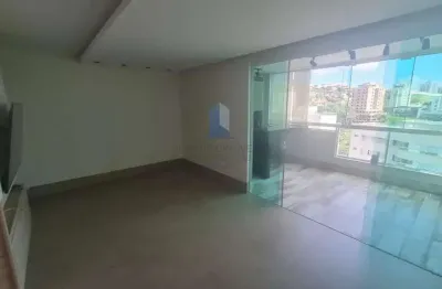 Apartamento para venda em belo horizonte, buritis, 3 dormitórios, 1 suíte, 3 banheiros, 2 vagas