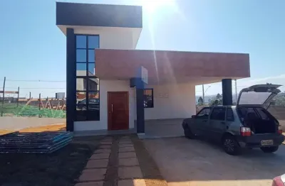 Casa em condomínio para venda em vespasiano, nova pampulha, 3 dormitórios, 1 suíte, 3 banheiros, 4 vagas