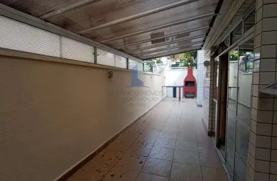 Apartamento com área privativa para venda em belo horizonte, buritis, 3 dormitórios, 1 suíte, 3 banheiros