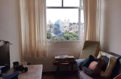 Apartamento para venda em belo horizonte, santa efigênia, 3 dormitórios, 1 suíte, 2 banheiros, 1 vaga