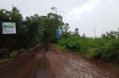 Terreno à venda na Rua Odete Navarro, Capela Velha, Nova Lima