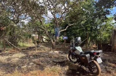 Terreno à venda no Atalaia, Mateus Leme 