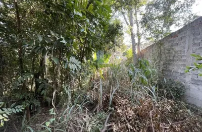 Terreno à venda na Rua Santo Antônio, Bom Destino, Santa Luzia