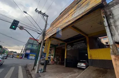Loja comercial para venda em belo horizonte, cinquentenário
