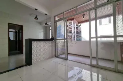 Apartamento para venda em belo horizonte, buritis, 3 dormitórios, 1 suíte, 3 banheiros, 2 vagas