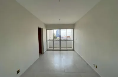 Apartamento para venda em belo horizonte, cinquentenário, 2 dormitórios, 1 suíte, 2 banheiros, 2 vagas