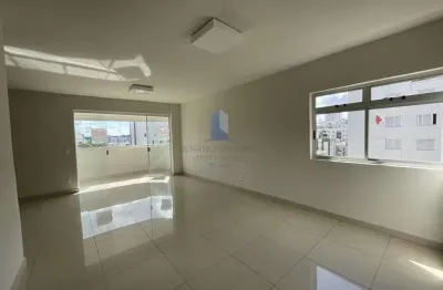 Apartamento 3 quartos à venda no buritis, bh - localização premium