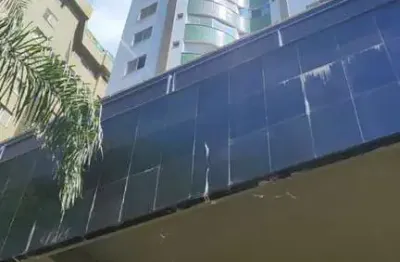 Apartamento para venda em belo horizonte, estoril, 2 dormitórios, 1 suíte, 2 banheiros, 2 vagas