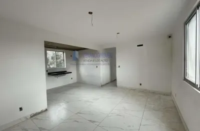 Apartamento para venda em belo horizonte, salgado filho, 3 dormitórios, 1 suíte, 2 banheiros, 2 vagas