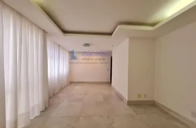 Cobertura para venda em belo horizonte, buritis, 3 dormitórios, 1 suíte, 3 banheiros, 2 vagas