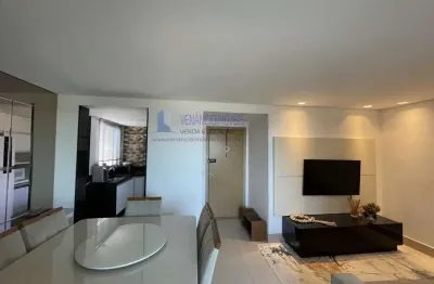 Apartamento para venda em belo horizonte, estoril, 3 dormitórios, 1 suíte, 2 banheiros, 2 vagas