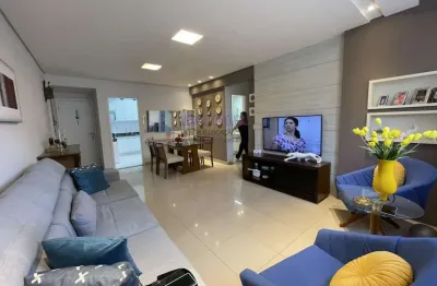 Apartamento para venda em belo horizonte, buritis, 3 dormitórios, 1 suíte, 2 banheiros, 2 vagas