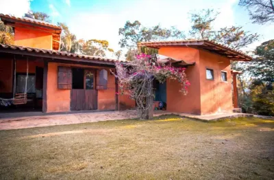 Casa para venda em nova lima, são sebastião das águas claras, 5 dormitórios, 5 suítes, 9 banheiros, 20 vagas