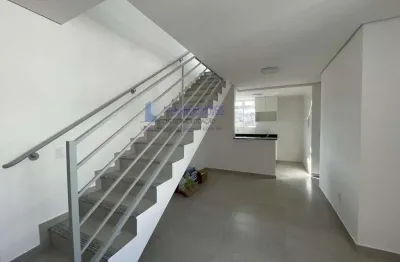 Cobertura para venda em belo horizonte, buritis, 2 dormitórios, 1 suíte, 3 banheiros, 2 vagas