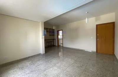 Apartamento para venda em belo horizonte, buritis, 3 dormitórios, 1 suíte, 3 banheiros, 2 vagas