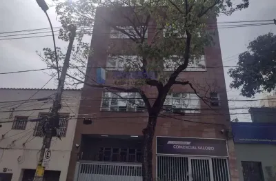 Prédio comercial para venda em belo horizonte, barro preto, 9 banheiros, 2 vagas