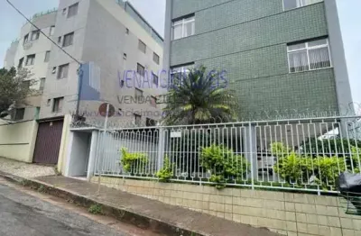 Apartamento para locação em belo horizonte, estoril, 2 dormitórios, 1 banheiro, 1 vaga
