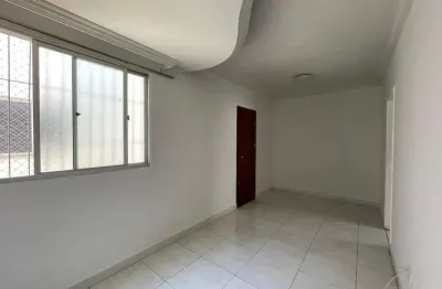 Apartamento para Venda em Belo Horizonte, Buritis, 3 dormitórios, 1 suíte, 2 banheiros, 1 vaga