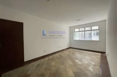 Apartamento para Venda em Belo Horizonte, Buritis, 3 dormitórios, 2 banheiros, 1 vaga