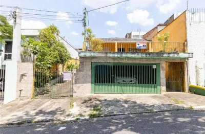 Casa para renda à venda em santo amaro - são paulo/sp com 311m² de área construída, r$ 1.350.000,00