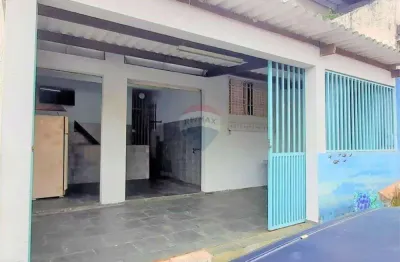 Aluga um salão comercial de 25m² no jd guarani r$1.000.00 mensal