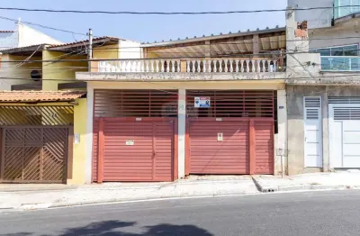 Casa multifamiliar ou para renda na freguesia do ó!