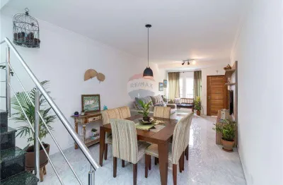 Sobrado à venda no parque são domingos zona oeste de são paulo com 3 dormitórios sendo 1 suíte com 140m²