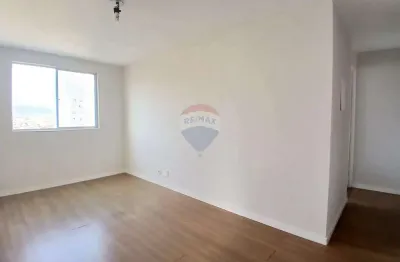 Apartamento à locação com 48m², 2 dormitórios e 1 vaga, na brasilandia, zona norte de são paulo.