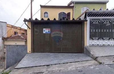 Casa com 3 quartos à venda na Brasilândia, São Paulo 