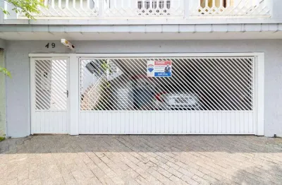 Casa com 3 quartos à venda em Pirituba, São Paulo 