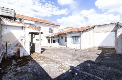Terreno à venda na vila santa maria (bairro do limão) na zona norte de são paulo com 374m² de área total