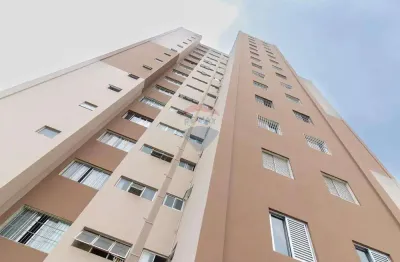 Apartamento  à venda na vila palmeiras  zona norte de são paulo com 2 dormitórios e com  52m².