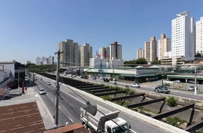 Prédio comercial na av. general edgar faco - freguesia do ó -  zona norte -  sp