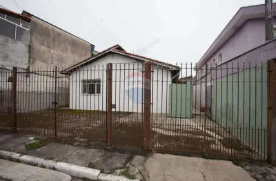 Terreno com 3 casas à venda, totalizando 253m² na freguesia do ó zona norte de são paulo parque são luis